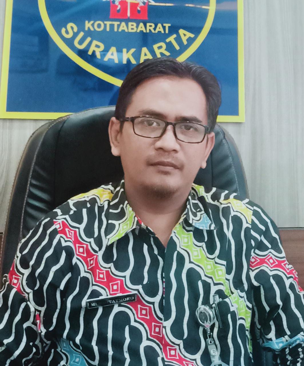 HPN 2022, Ketua FGM Solo Berharap Media Tetap Berkualitas dan Edukatif